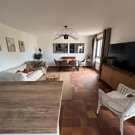 Apartamento La Parenthese Pamiers