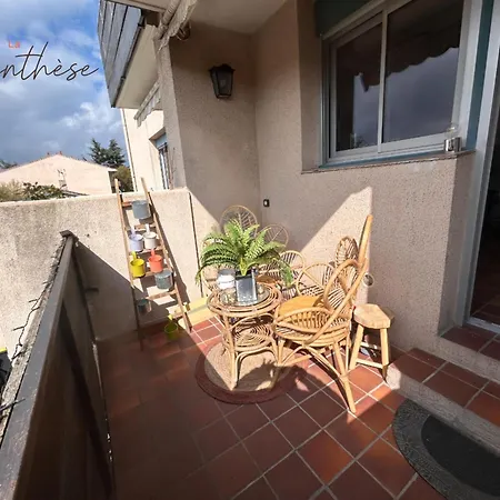 La Parenthese * Pamiers