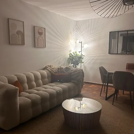 Apartamento La Parenthese *