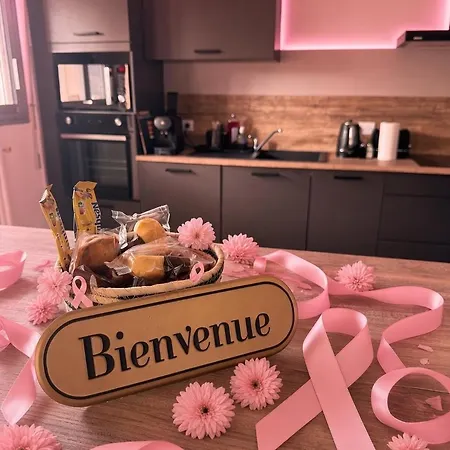 La Parenthèse Appartement *