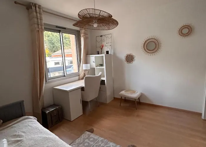 La Parenthese * Pamiers