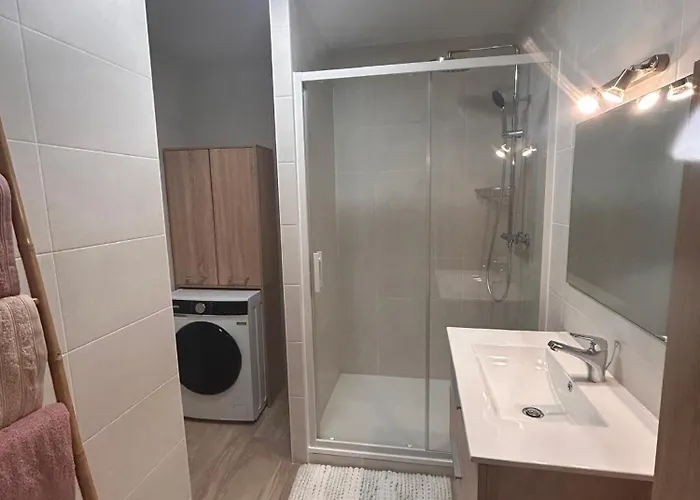 La Parenthese Lägenhet Pamiers