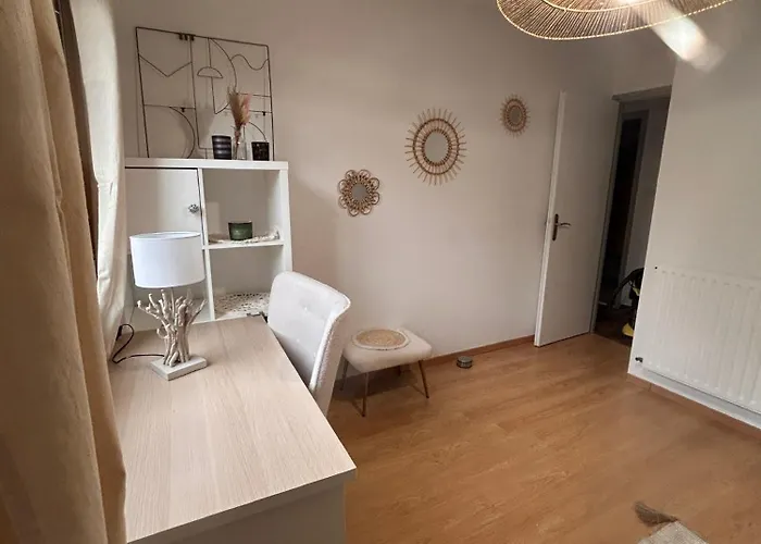 La Parenthese Pamiers