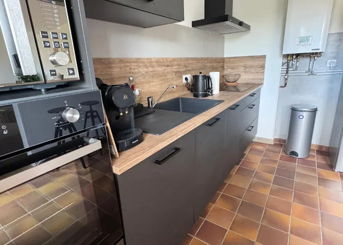 La Parenthese * Pamiers