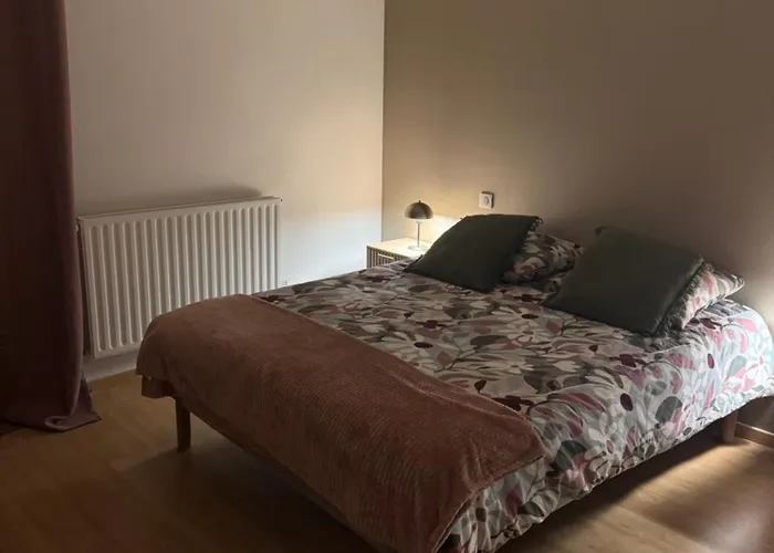 La Parenthese Lägenhet *