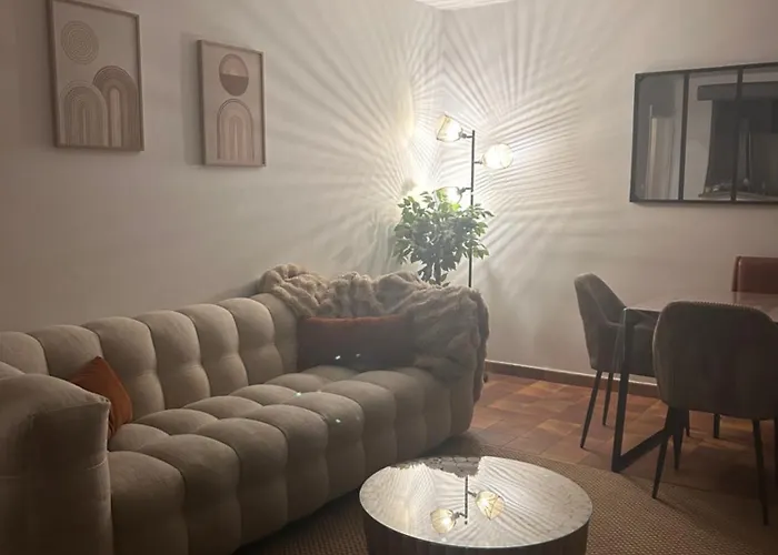 Lägenhet La Parenthese *